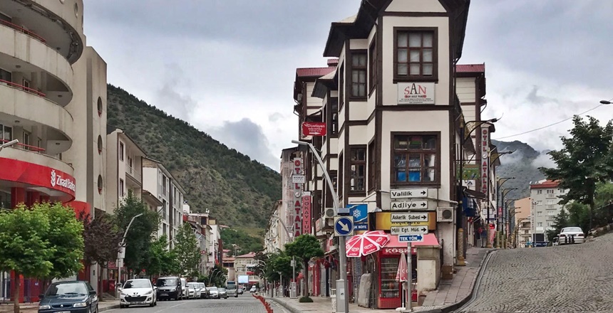 Türkiye İstatistik Kurumu (TÜİK); bugün&nbsp; 2019 yılının ölüm ve ölüm