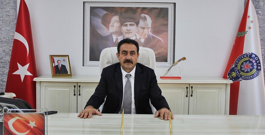 Gümüşhane Emniyet Müdürlüğü Trafik ekipleri, trafik güvenliği bilincinin yaygınlaştırılması ve