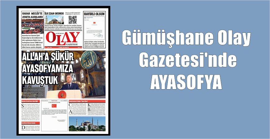 Danıştay 10. Dairesi, Ayasofya’nın camiden müzeye dönüştürülmesine dair 24 Kasım