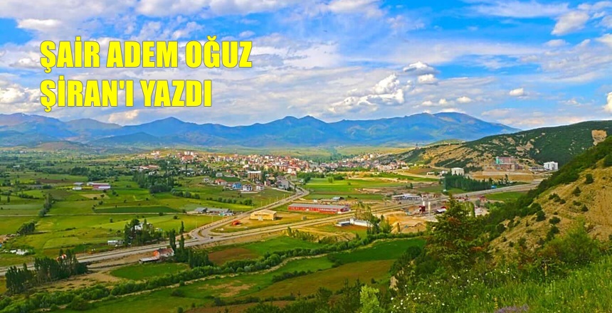 Şair Adem Oğuz Şair meclisinde özlü sözlüsün,&nbsp;&nbsp; Aşığın telinde sazlı,