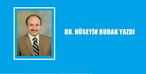 Dr. Hüseyin Budak Yazdı Değerli dostlar salgın devam ediyor. Dünya