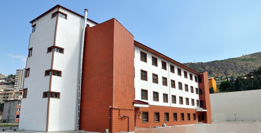 Tüm Türkiye’de Koronavirüs nedeniyle alınan tedbirler kapsamında 13 Mart 2020