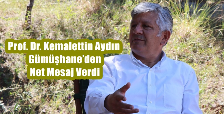 23, 24 ve 25. Dönem AK Parti Gümüşhane Milletvekili ve