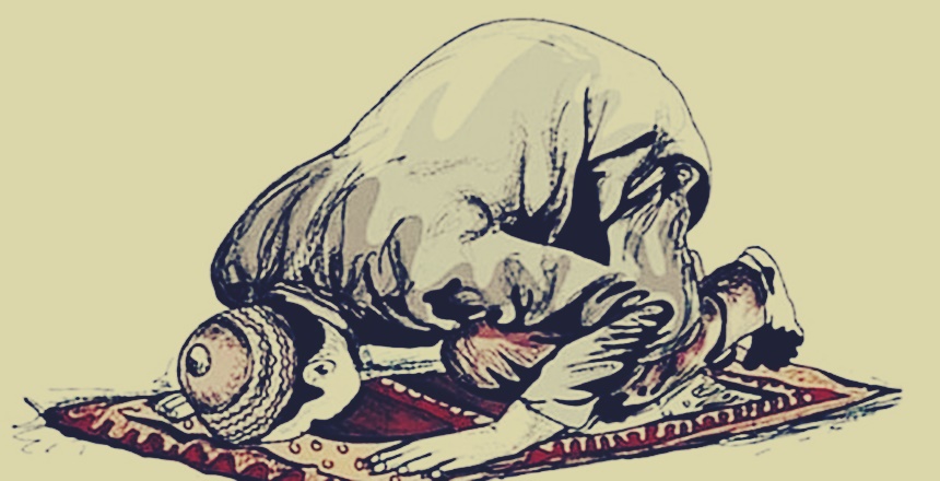 Mehmet Paksu Allah’ımız bizi yoktan var etti. Taş olabilirdik, ağaç