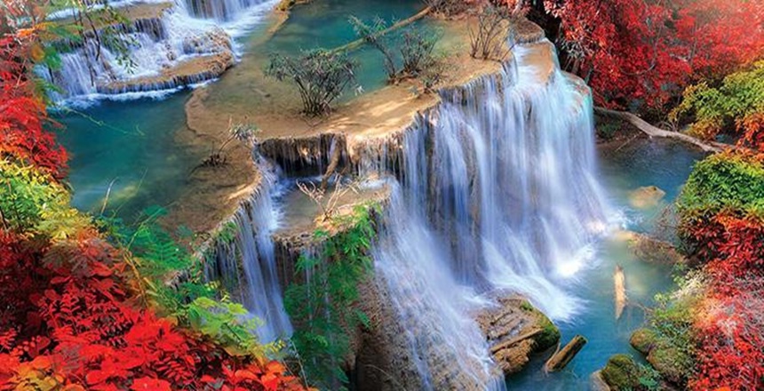 Selim Gündüzalp Hepimiz gelecekte neler yaşayacağımızı merak ederiz. Özellikle de