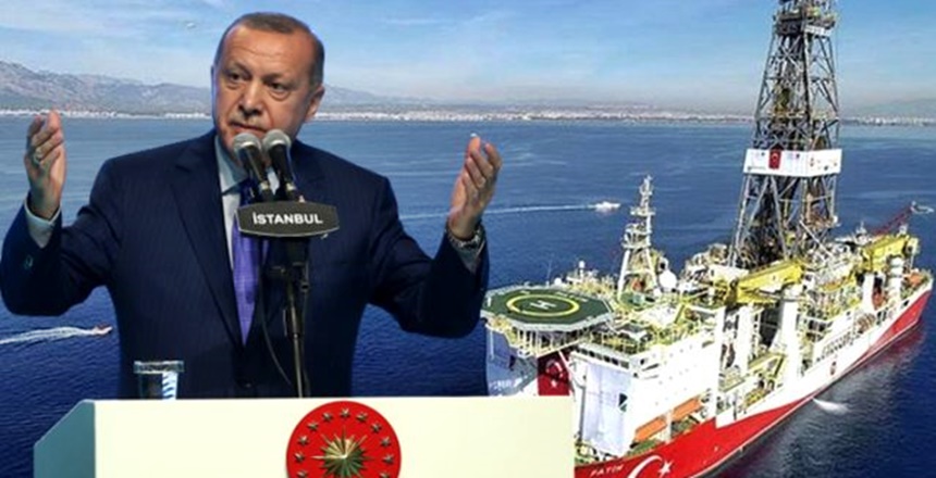 Cumhurbaşkanımız Recep Tayyip Erdoğan, 21 Ağustos 2020 Cuma günü İstanbul’da