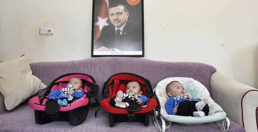 AK Parti Gümüşhane İl Başkanı Av. Celalettin KÖSE; İl Genel