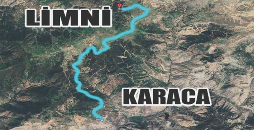 HABER29.COM’UN HABERİ Gümüşhane Merkezli faaliyetlerine devam eden Canca Turizm acentesi