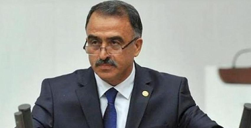 Gümüşhane eski Belediye Başkanı ve Eski Milletvekili ve İstanbul Büyük