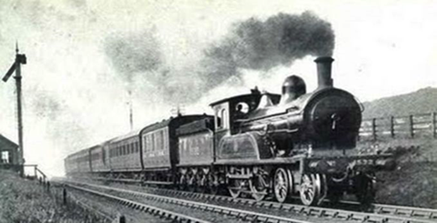 S. Vedat Karaarslan Arkeolog- Elektronik Mühendisi (MSc.) Osmanlı İmparatorluğu zamanında