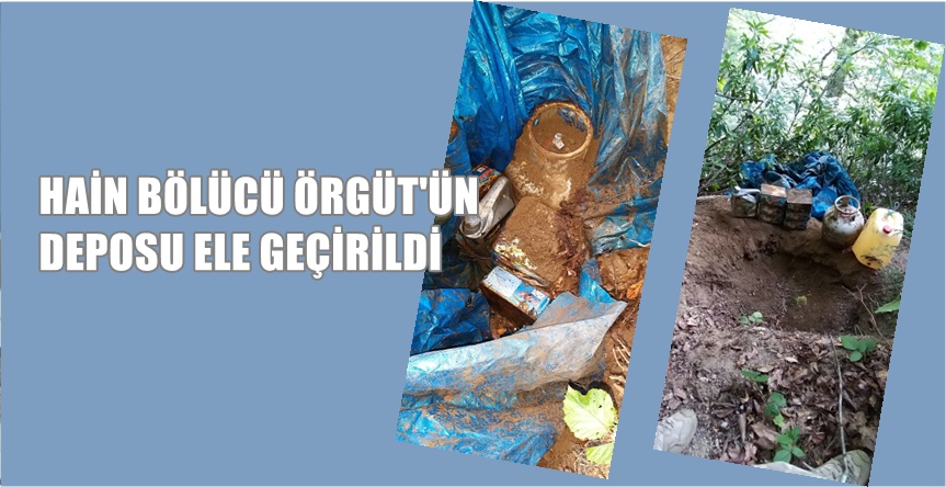 Giresun Jandarma bölge Komutanlığının koordinesinde Gümüşhane il Jandarma Komutanlığı unsurlarınca