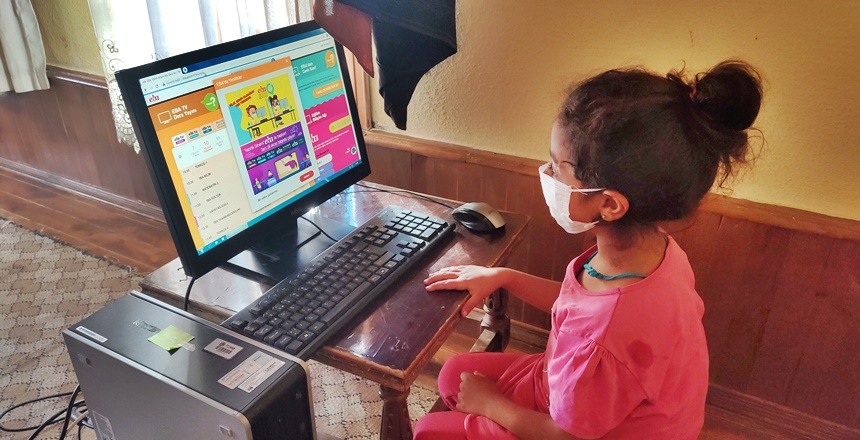 COVİD-19 Korona virüsle mücadelenin en üst seviyede olduğu bu günlerde