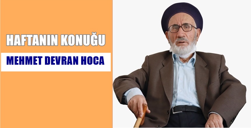 GÜMÜŞHANE OLAY GAZETESİ’NDE YAYIMLANAN GÜMÜŞHANELİ DİN ÂLİMİ VE KANAAT ÖNDERİ