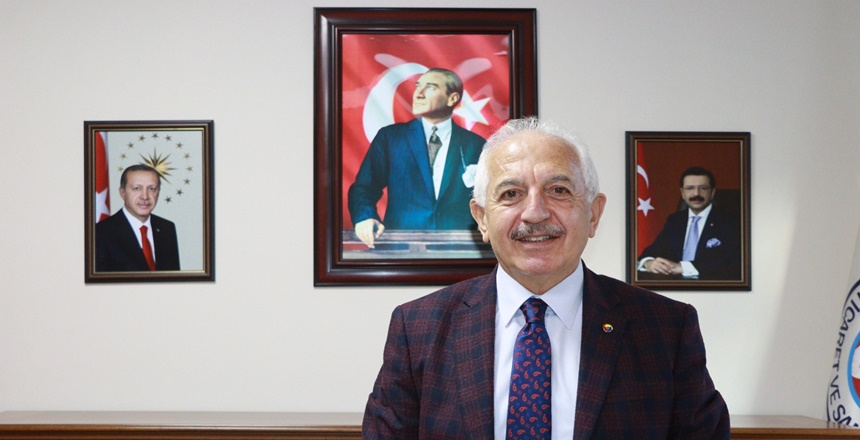 GÜMÜŞHANE OLAY GAZETESİ ÖZEL HABERİ – 21.11.2020 AKÇAY’DAN OLAY’A ÖZEL