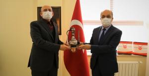 İstanbul’da kurulu bulunan “Sohta Sinan Eğitim ve Hizmet Vakfı” tarafından