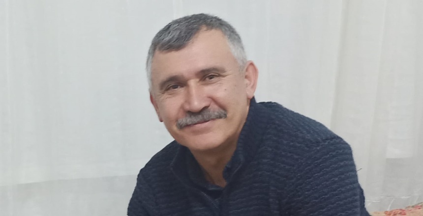 GÜMÜŞHANE OLAY GAZETESİ RÖPORTAJI 24.11.2020 GÜMÜŞHANE’DE İZ BIRAKAN, SEVİLEN ÖĞRETMEN