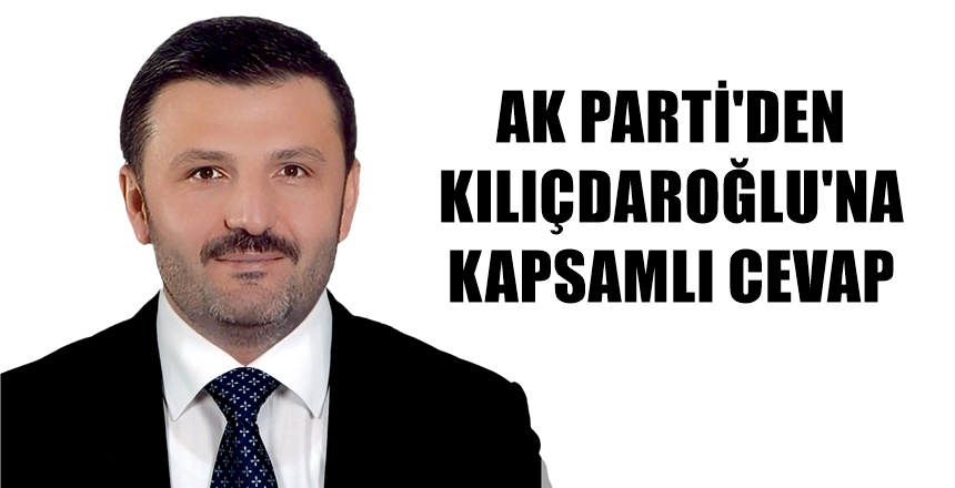 Cumhuriyet Halk Partisi Genel Başkanı Kemal Kılıçdaroğlu’nun 10 Kasım 2020