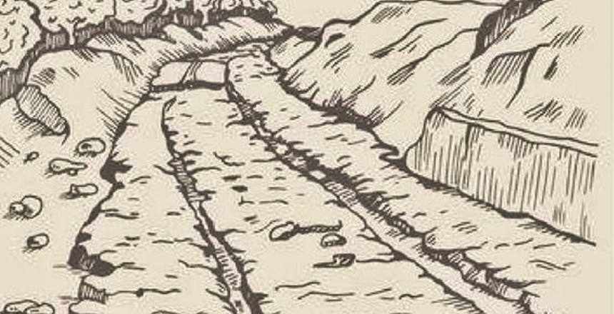 S. Vedat Karaaraslan Arkeolog- Elektronik Mühendisi (MSc.)&nbsp; Türkçe’de ‘kıstak’ kelimesi,