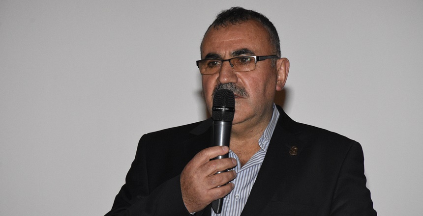 “Gümüşhane’de CEDAW ve İstanbul Sözleşmesi Çerçevesinde 4.000’i Aşkın Dosya Var.”