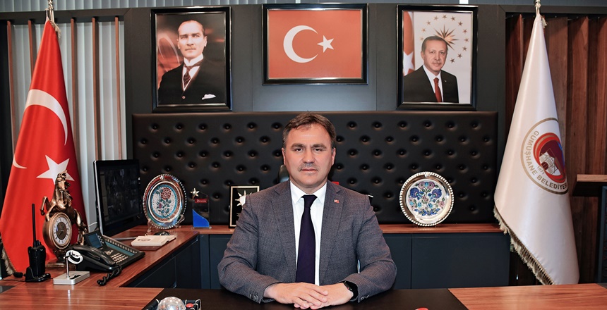 Gümüşhane Belediye Başkanı Ercan Çimen, 28 Şubat postmodern darbesinin yıl