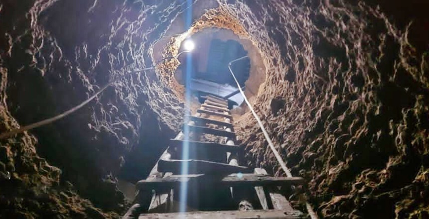 Gümüşhane İl Jandarma Komutanlığı 156 hattına gelen ihbar sonrası  İl