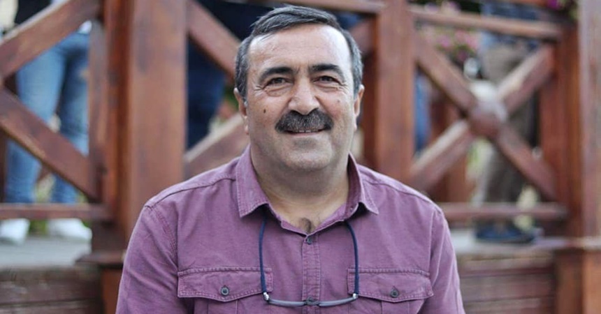 GÜMÜŞHANE OLAY GAZETESİ’NİN RÖPORTAJI – 08.12.2020 GÜMÜŞHANE’NİN YETİŞTİRDİĞİ ŞAİR VE