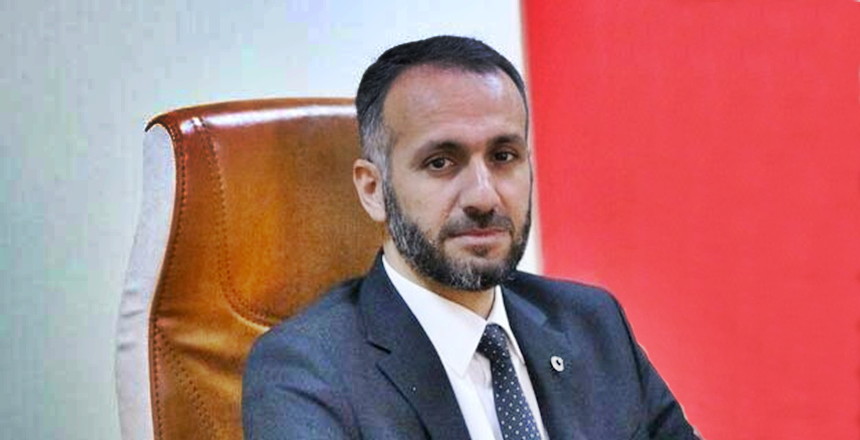 Diyanet İşleri Başkanlığı tarafından “Haydi Türkiye Evden Kur’an Öğrenmeye” sloganıyla