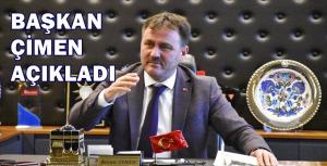 Vali Kamuran Taşbilek ve GTSO Başkanı İsmail Akçay ile birlikte