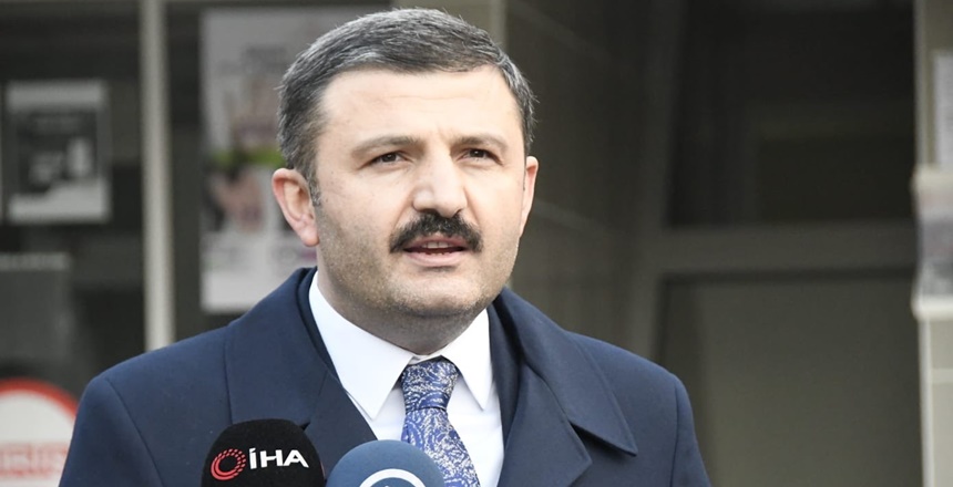 Son günlerde yaptıkları konuşmalar nedeniyle Fikri Sağlar, Can Ataklı ve