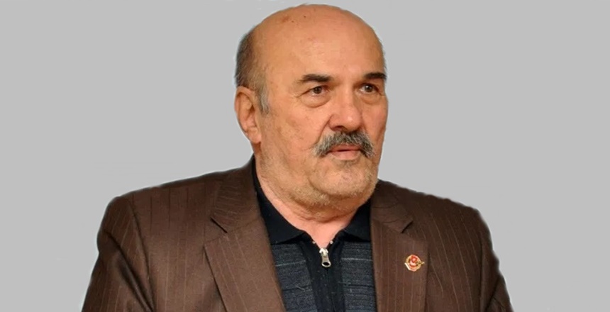 GÜMÜŞHANE OLAY GAZETESİ’NİN HAFTANIN KONUĞU RÖPORTAJI – 12.01.2021 ARAŞTIRMACI YAZAR