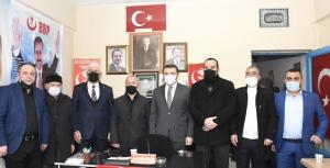 Cumhur İttifakı 2023’te tekrar iktidar olacaktır. Cumhur İttifakı Türkiye’nin yegâne