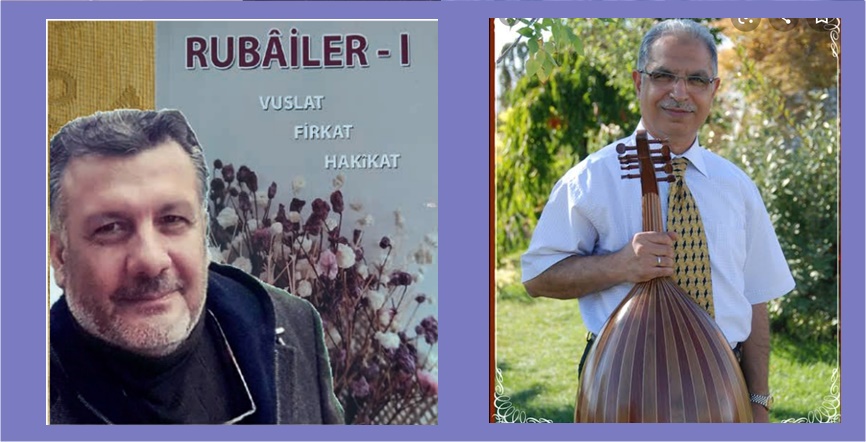 Haber sitemizin ve Gümüşhane Olay Gazetesi’nin şair ve yazarlarından Ali