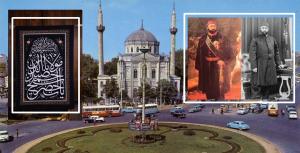 Araştırma: Dr. Hüseyin Budak Merhum Hüseyin Vassaf’ın yazdığı evliyalar ansiklopedisi