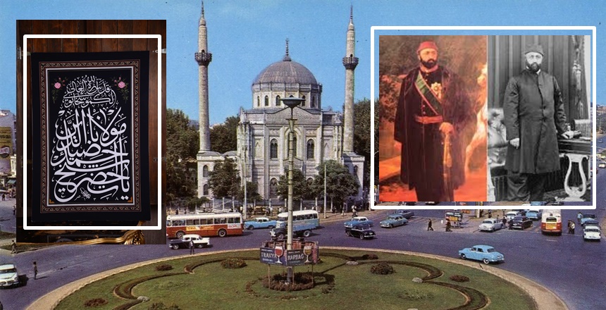 Araştırma: Dr. Hüseyin Budak Merhum Hüseyin Vassaf’ın yazdığı evliyalar ansiklopedisi