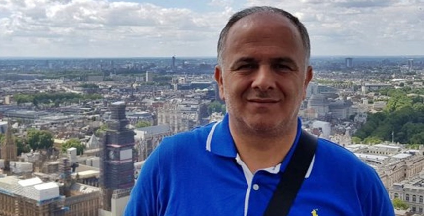 Gümüşhaneli sevilen bürokrat Hasan Pezük, Cumhurbaşkanlığı kararı ile Türkiye Cumhuriyeti