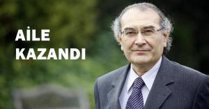 Prof. Dr. Nevzat Tarhan’ın yazısı Pandemi sürecinde aile içi ilişkilerde