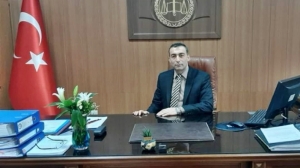 Erzurum Ağır Ceza Mahkemesi Başkanlığına, ailesi Gümüşhane Merkez Yayladere köyünde