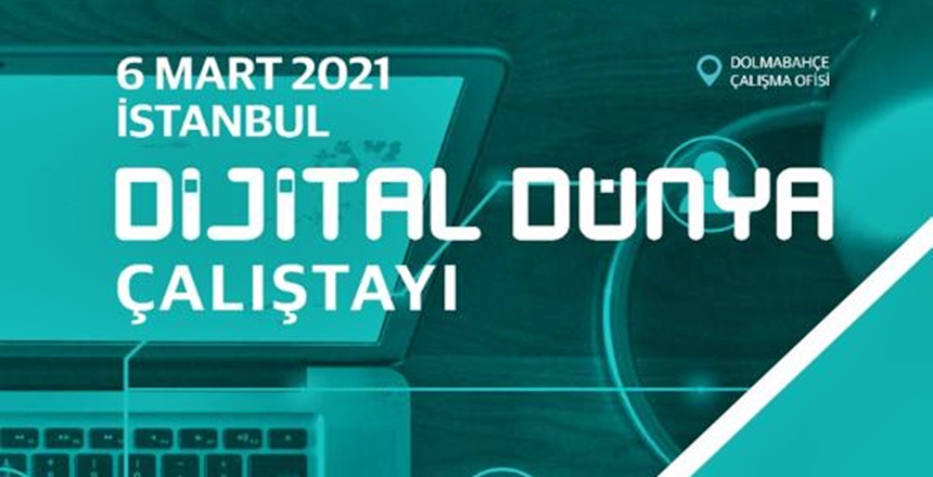 Yerel, ulusal ve uluslararası medya, Dolmabahçe’de buluşacak Anadolu Yayıncılar Derneği