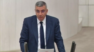 AK Parti Gümüşhane Milletvekili Cihan Pektaş, ülkemiz su kaynaklarının korunması, geliştirilmesi