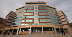 Türkiye Gazeteciler Cemiyeti (TGC) ve Aydın Doğan Vakfı’nın (ADV) ortaklaşa