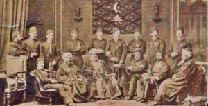 DR. HÜSEYİN BUDAK Gümüşhane’nin medarı iftiharı Ahmed Ziyaüddin Gümüşhanevi ile