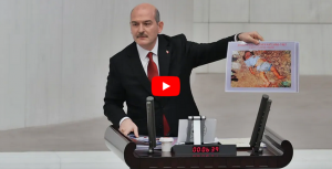 İÇİŞLERİ BAKANLIĞI İNTERNET SİTESİ HABERİ -16.02.2021 Bakanımız Sn. Soylu, TBMM