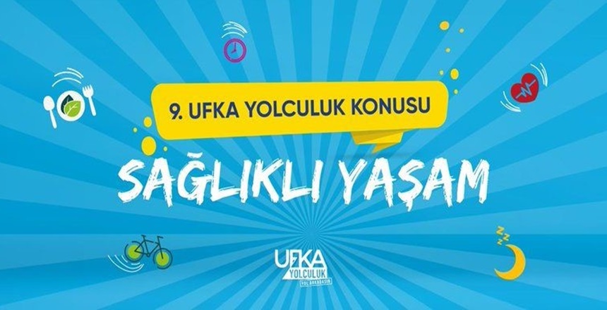 Gümüşhane Ahmed Ziyauddin Gümüşhanevi Vakf tarafından ilimizde organize edilen “Sağlıklı