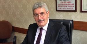 GÜMÜŞHANE OLAY GAZETESİ RÖPORTAJI – 16.02.2021 GÜMÜŞHANE OLAY GAZETESİ İŞ