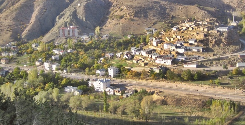 Türkiye İstatistik Kurumu 2020 Adrese Dayalı Nüfus Kayıt Sistemi (ADNKS)