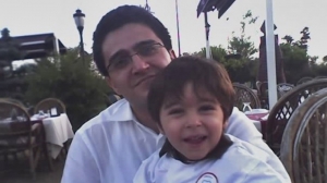 Gümüşhaneli ünlü kardiyoloji Uzmanı Prof.Dr.Ali Metin Esen, sosyal medya hesabından