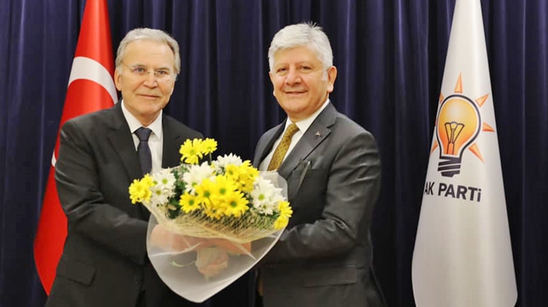 24 Mart 2021 Çarşamba günü Ankara Arena Spor Salonu’nda yapılan