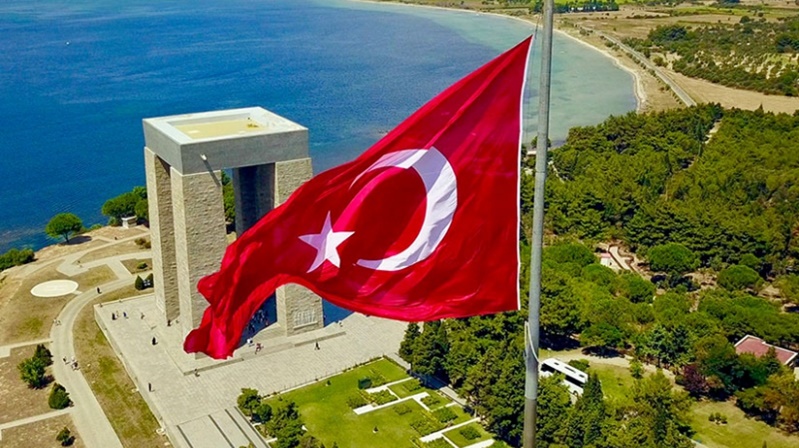 YAZI KAYNAĞI: ÇANAKKALE- ECEABAD İLÇE MÜFTÜLÜĞÜ Şehit, dinî bir terim