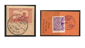 ARAŞTIRMACI YAZAR ADEM EZBER YAZDI Kimileri pullardan bir mana çıkarır