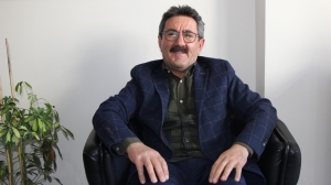 GÜMÜŞHANE OLAY GAZETESİ RÖPORTAJI – 09.03.2021 İŞ ADAMI VE GÜMÜŞHANE